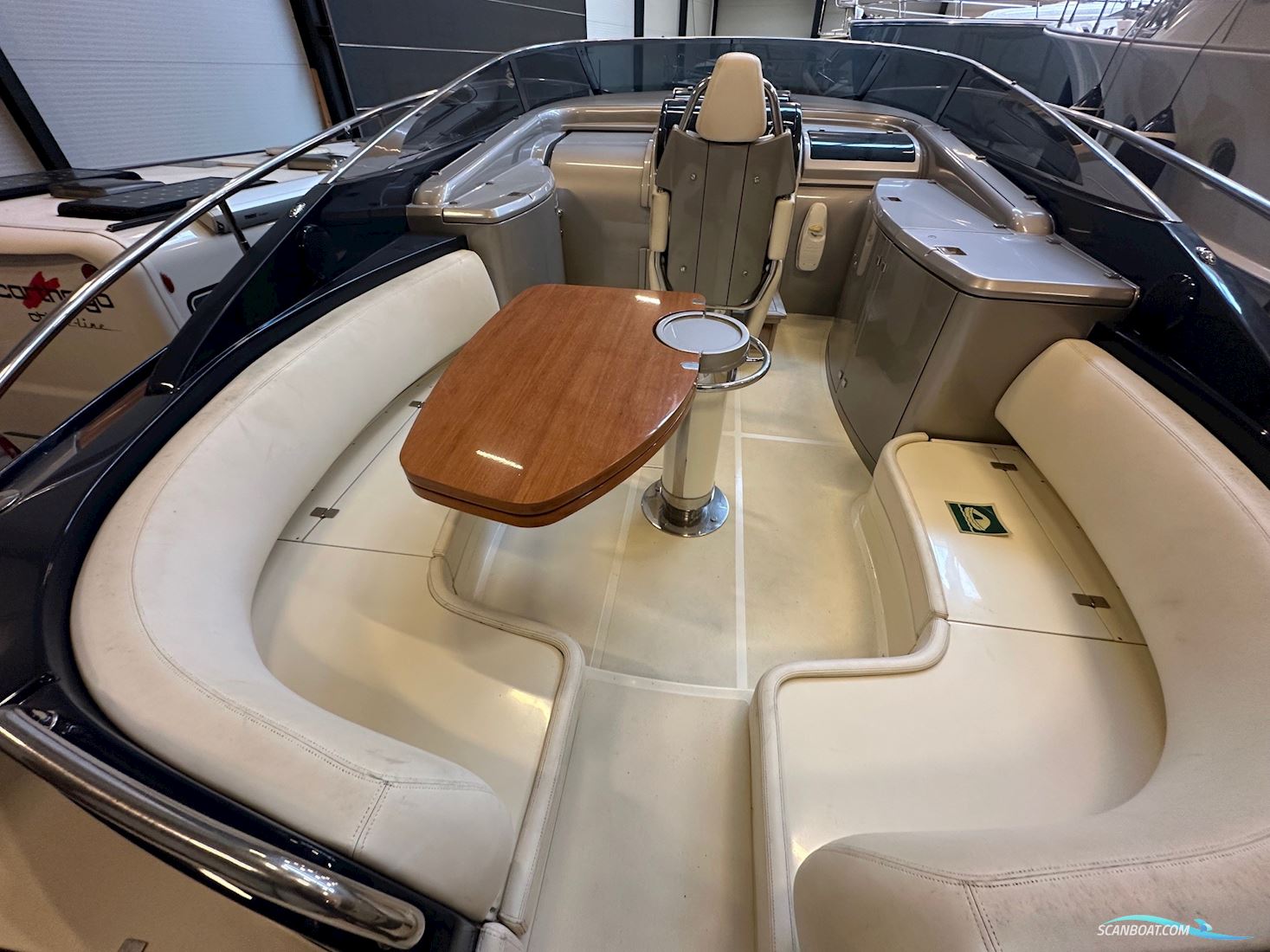 Riva Rivarama 44 - Nedsat