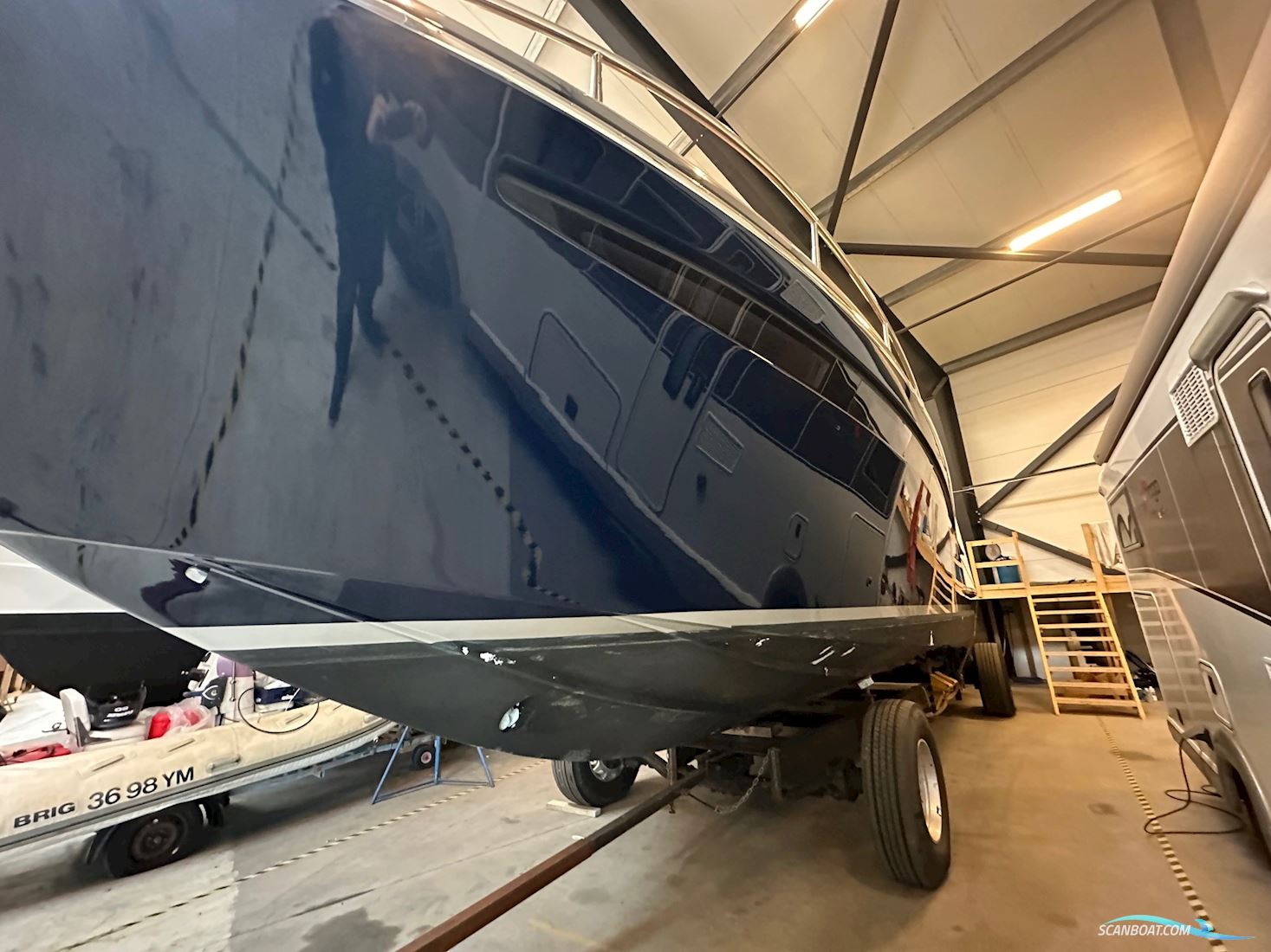 Riva Rivarama 44 - Nedsat