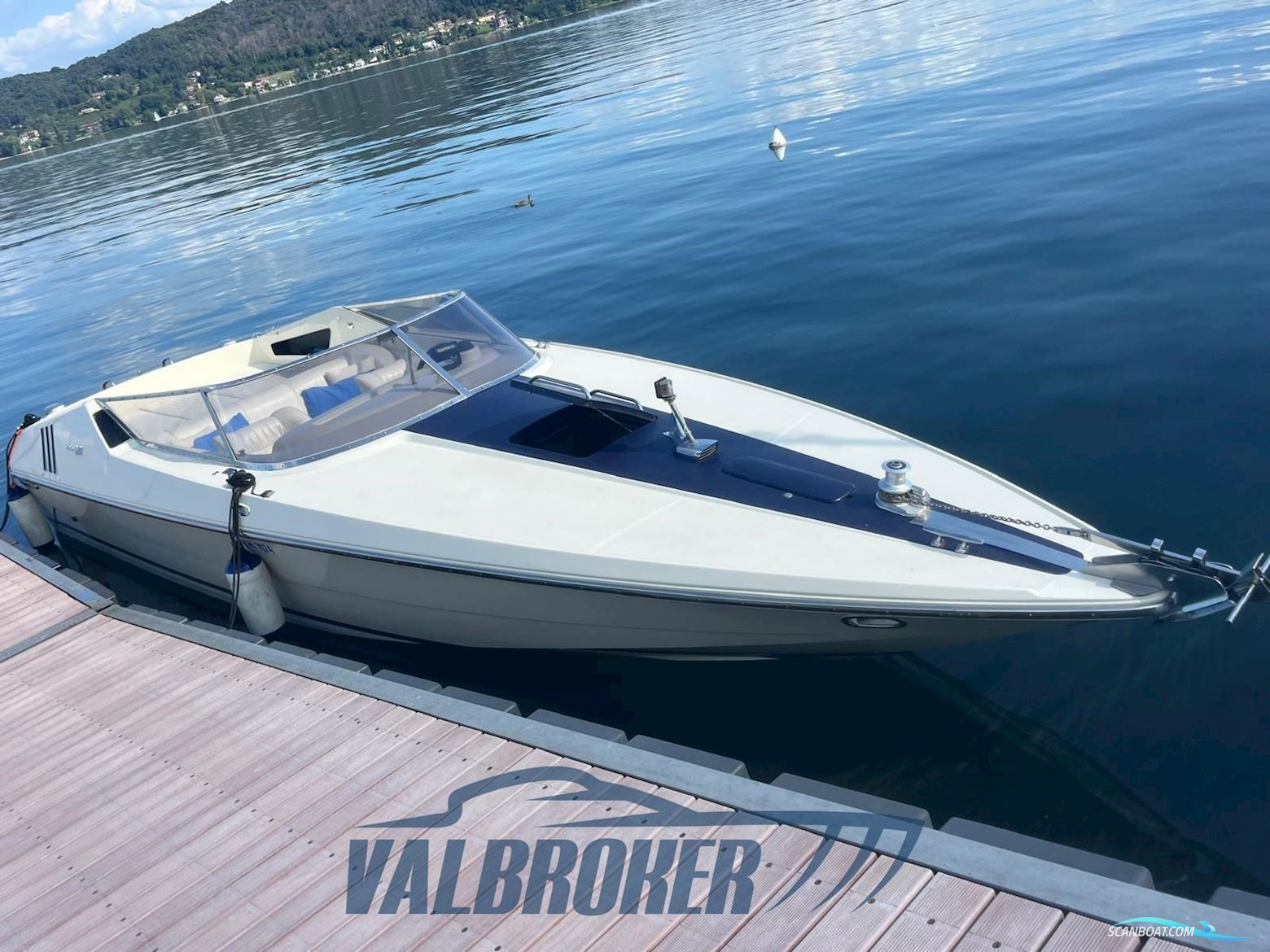 Riva Saint Tropez