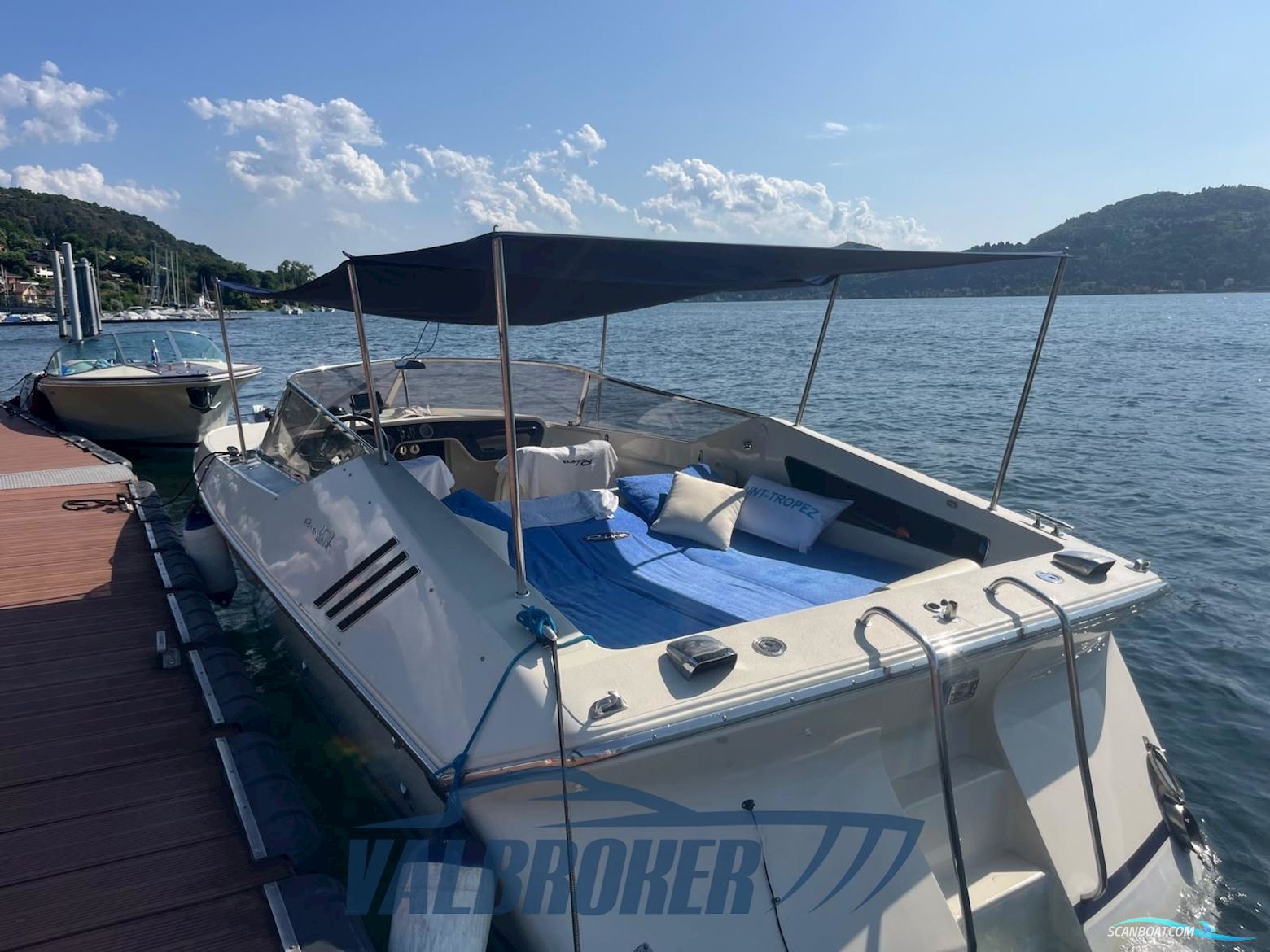 Riva Saint Tropez