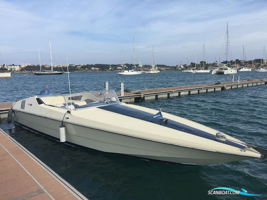 Riva St. Tropez