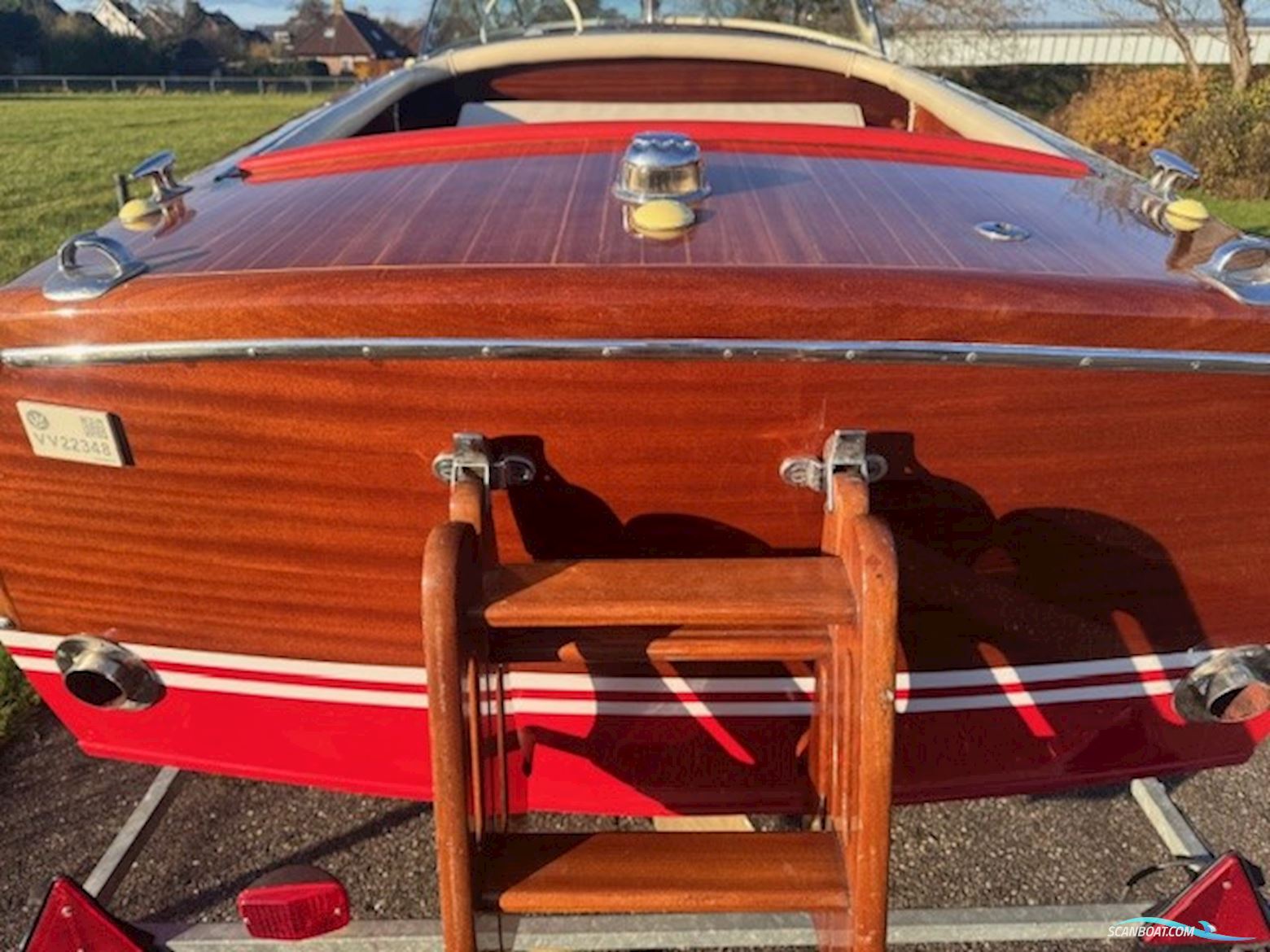Riva Super Florida