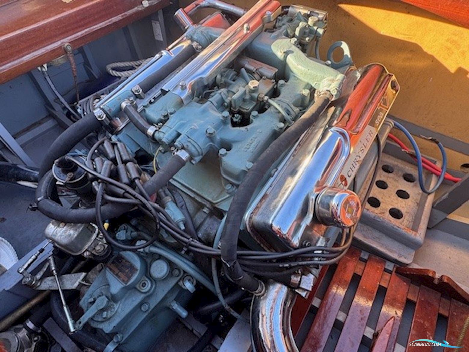 Riva Super Florida