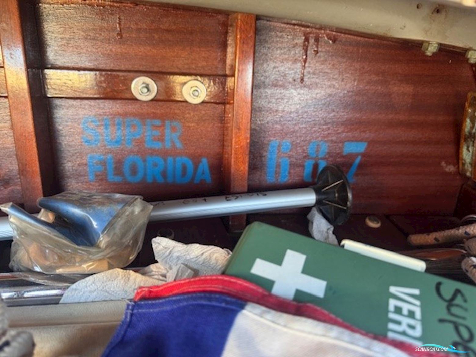 Riva Super Florida