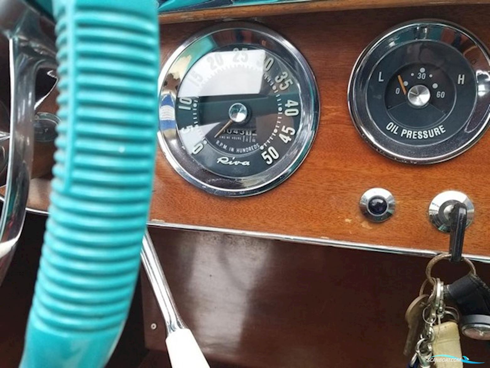 Riva Super Florida