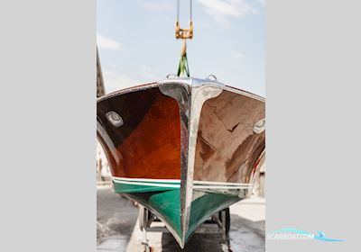 Riva Tritone Motorboot 1962, Italien