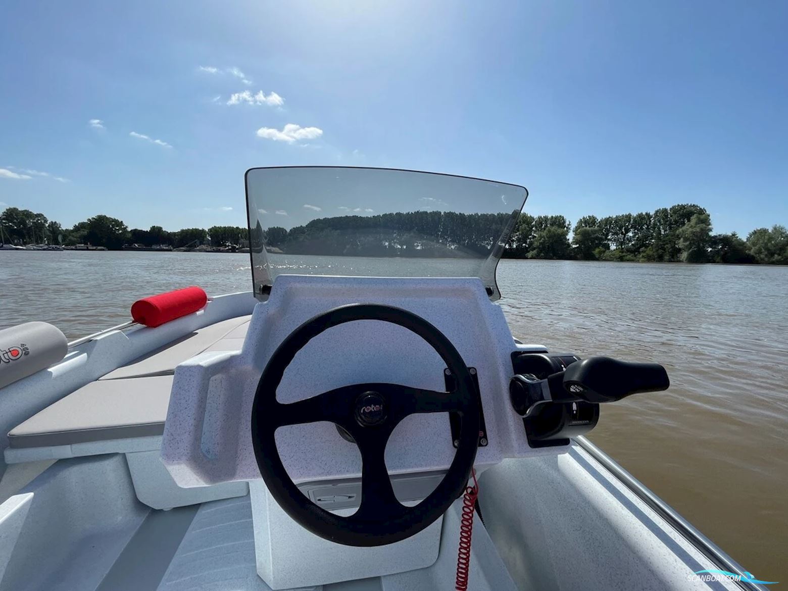 River / Roto 450 S Family / 460 Evolution