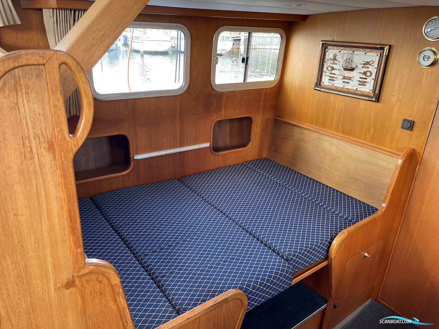 Riverhopper 38 Fod