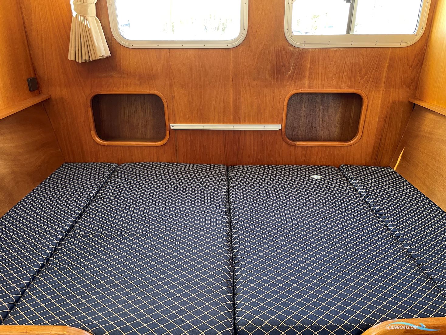 Riverhopper 38 Fod