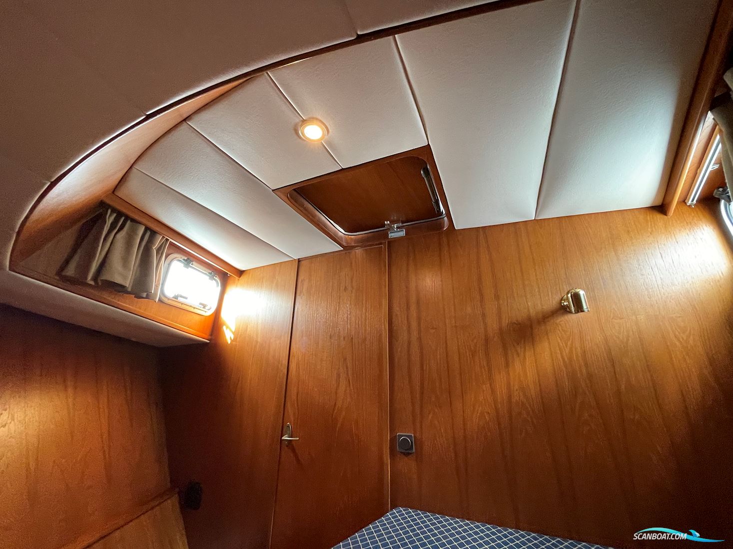 Riverhopper 38 Fod