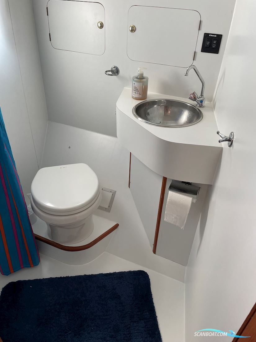 Riverhopper 38 Fod