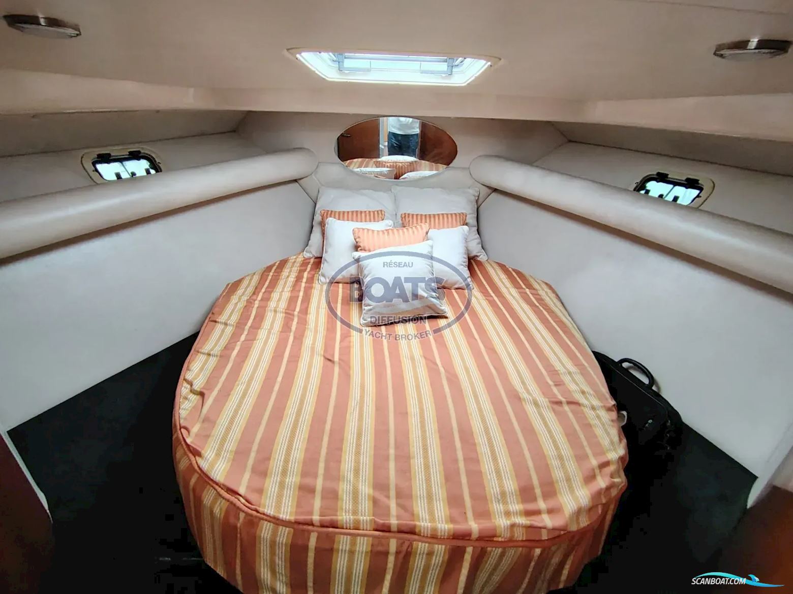 Riviera  33
