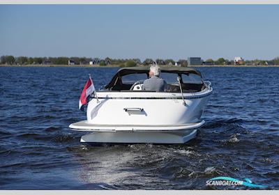 Riviera 24 Motorboot 2016, Niederlande