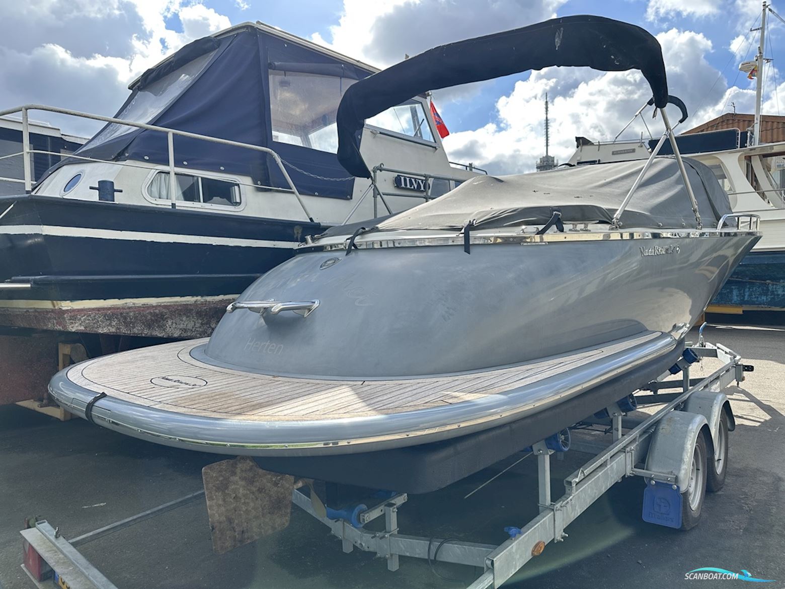 Riviera 24