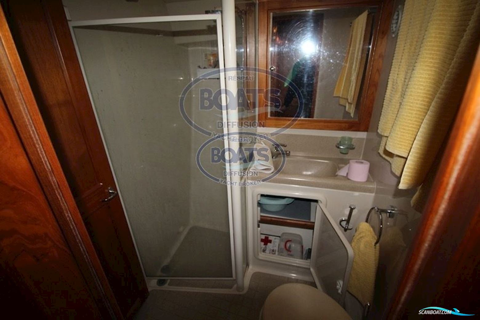 Riviera Marine RIVIERA 48