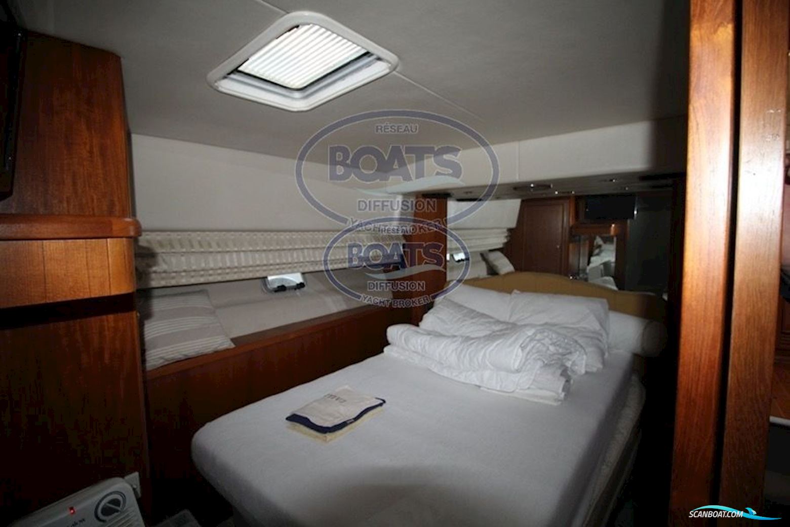 Riviera Marine RIVIERA 48