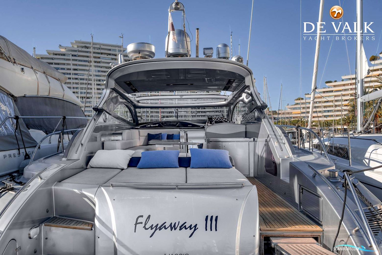 Rizzardi Inc 45