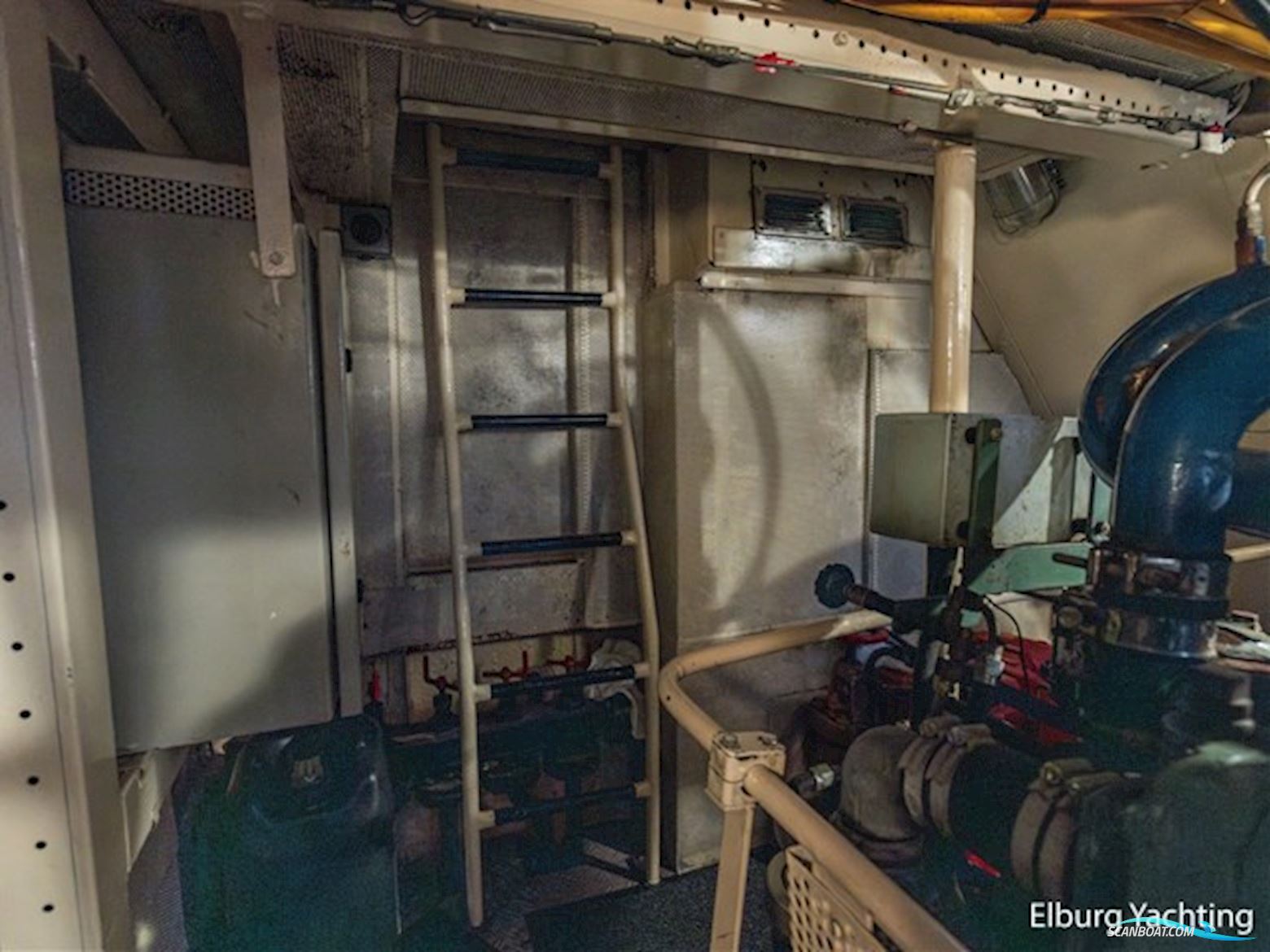 Robbenjager 16.71 - Pegasus II 