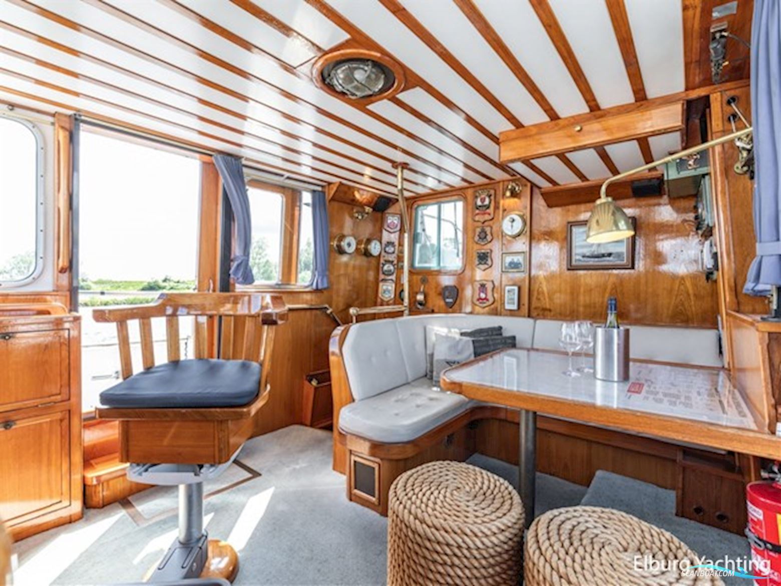 Robbenjager 16.71 - Pegasus II