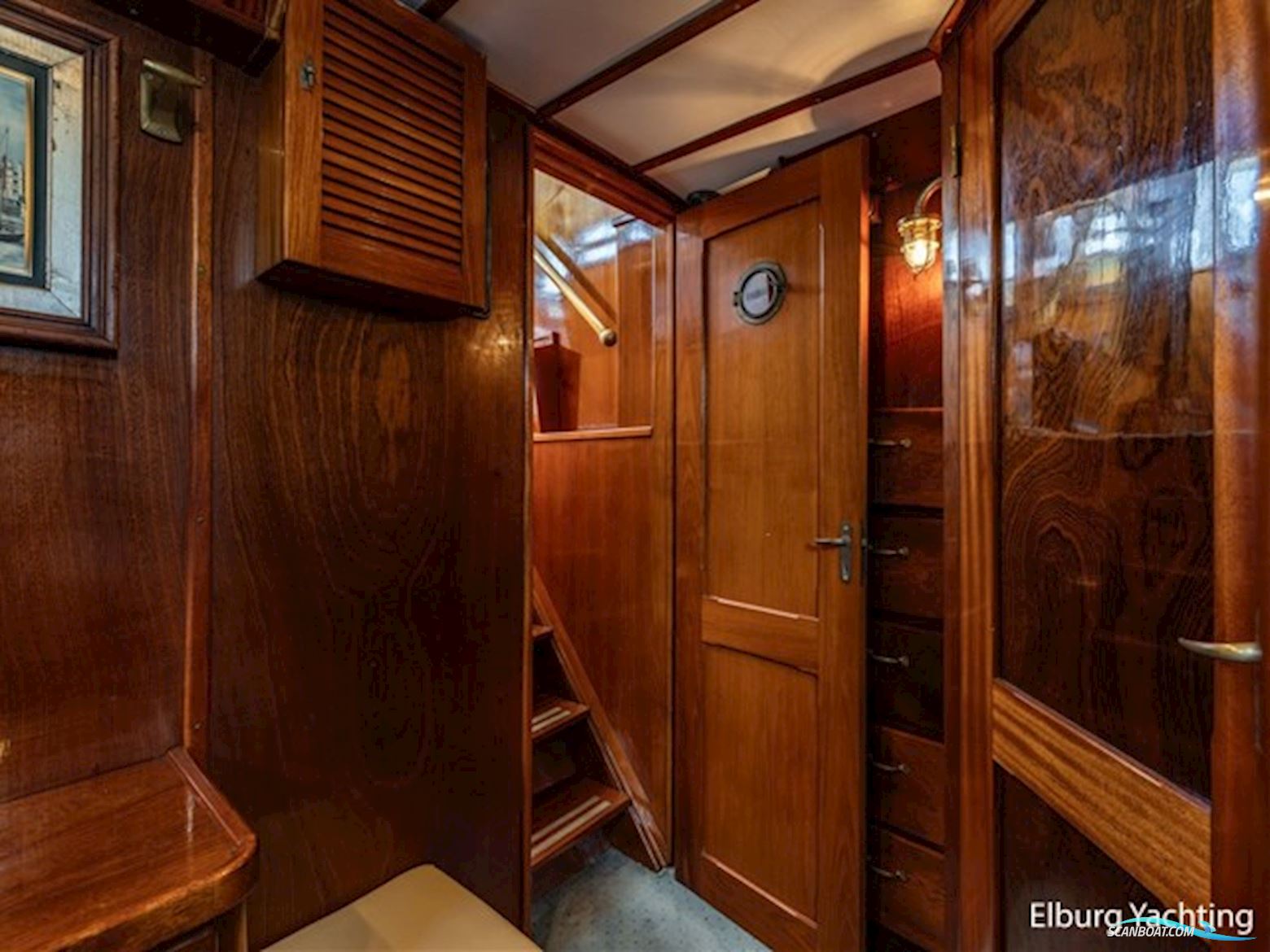 Robbenjager 16.71 - Pegasus II