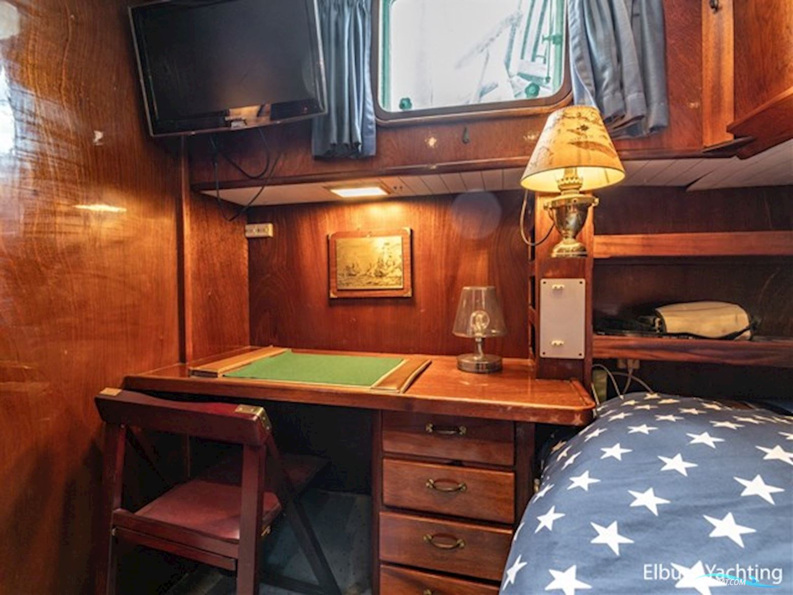 Robbenjager 16.71 - Pegasus II