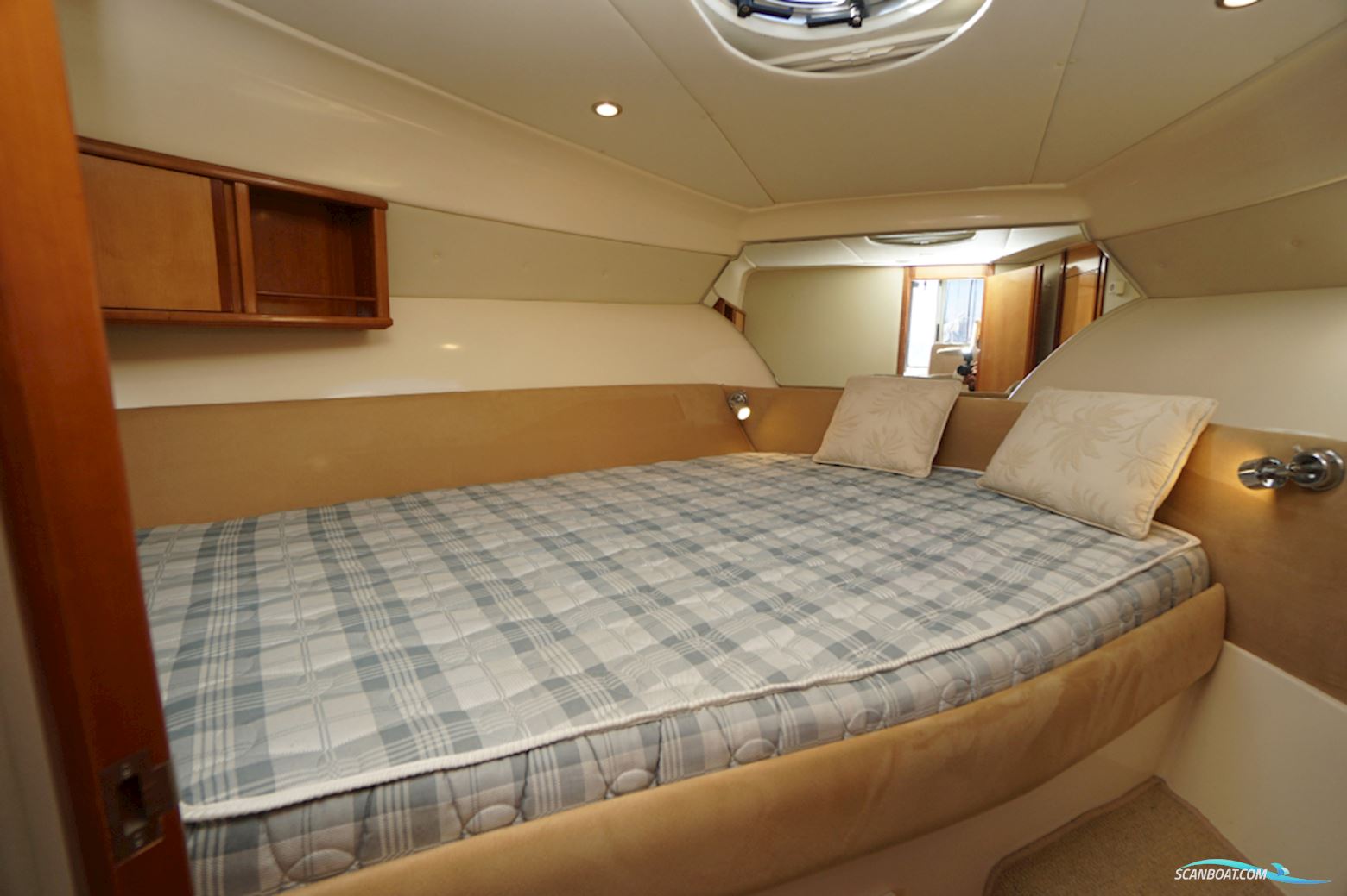 Rodman 30 Cruiser Flybridge