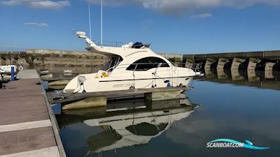 Rodman 30 Cruiser Flybridge Motorboot 2003, mit Yanmar motor, Irland