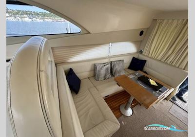 Rodman 41 Yacht B Motorboot 2006, mit Volvo IPS500 D6 motor, England