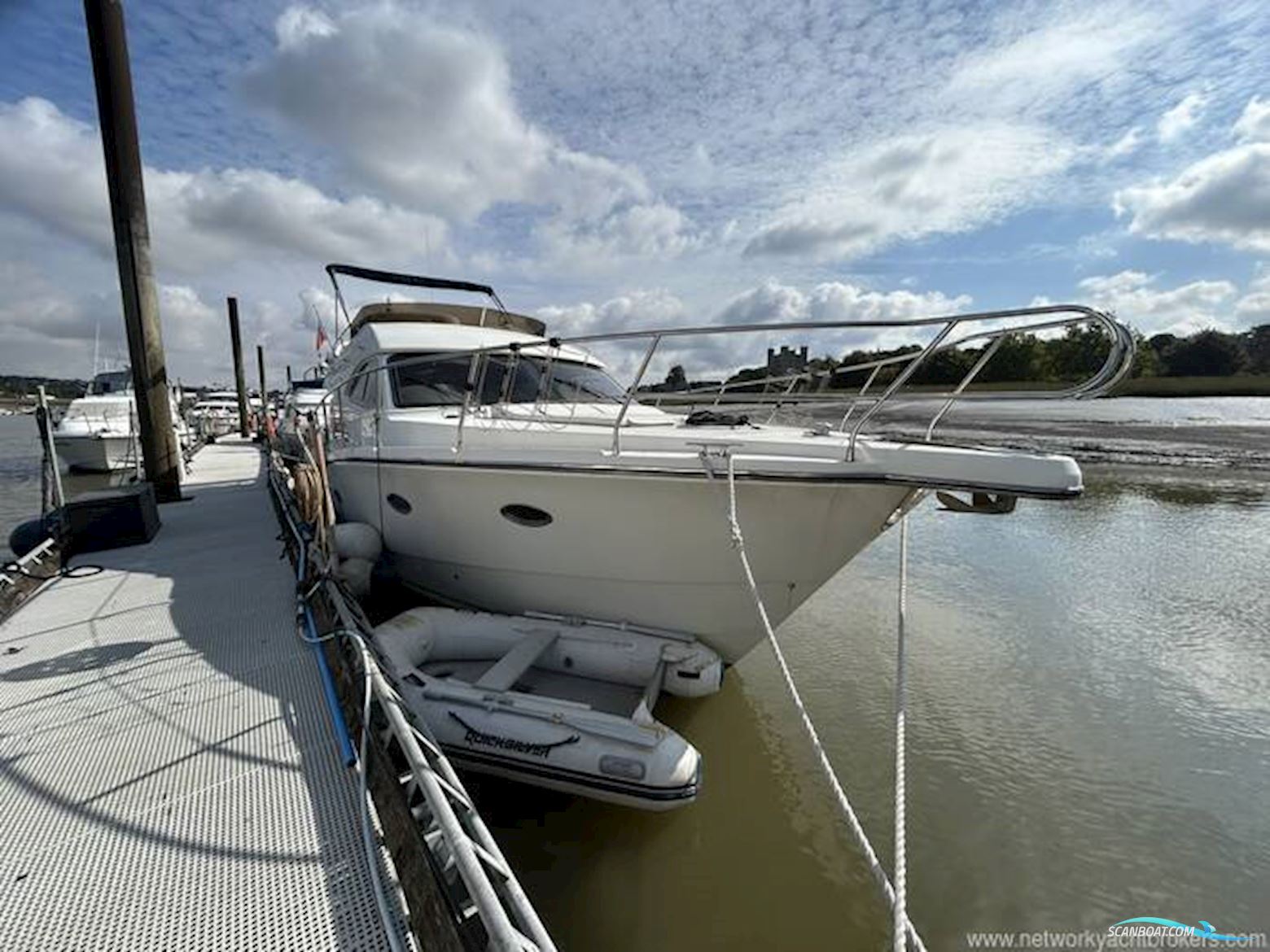Rodman 41 Yacht B