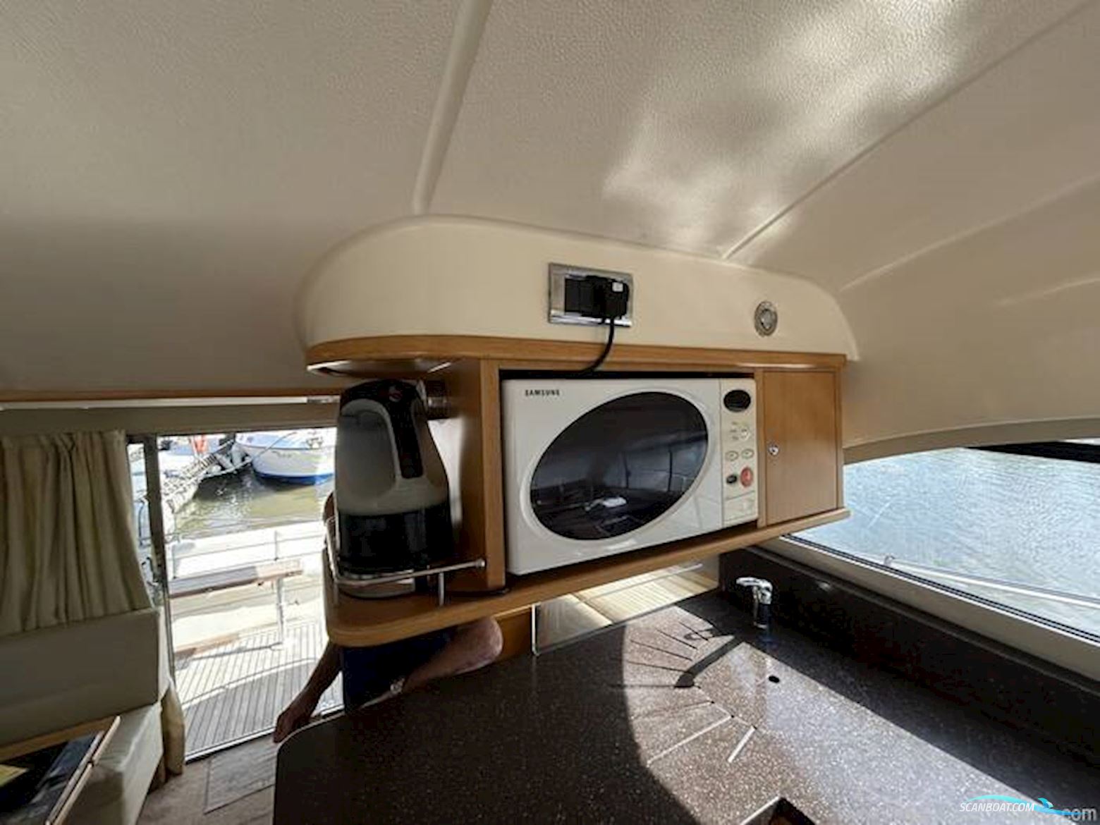 Rodman 41 Yacht B