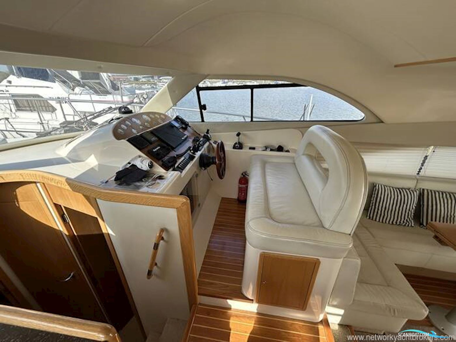 Rodman 41 Yacht B
