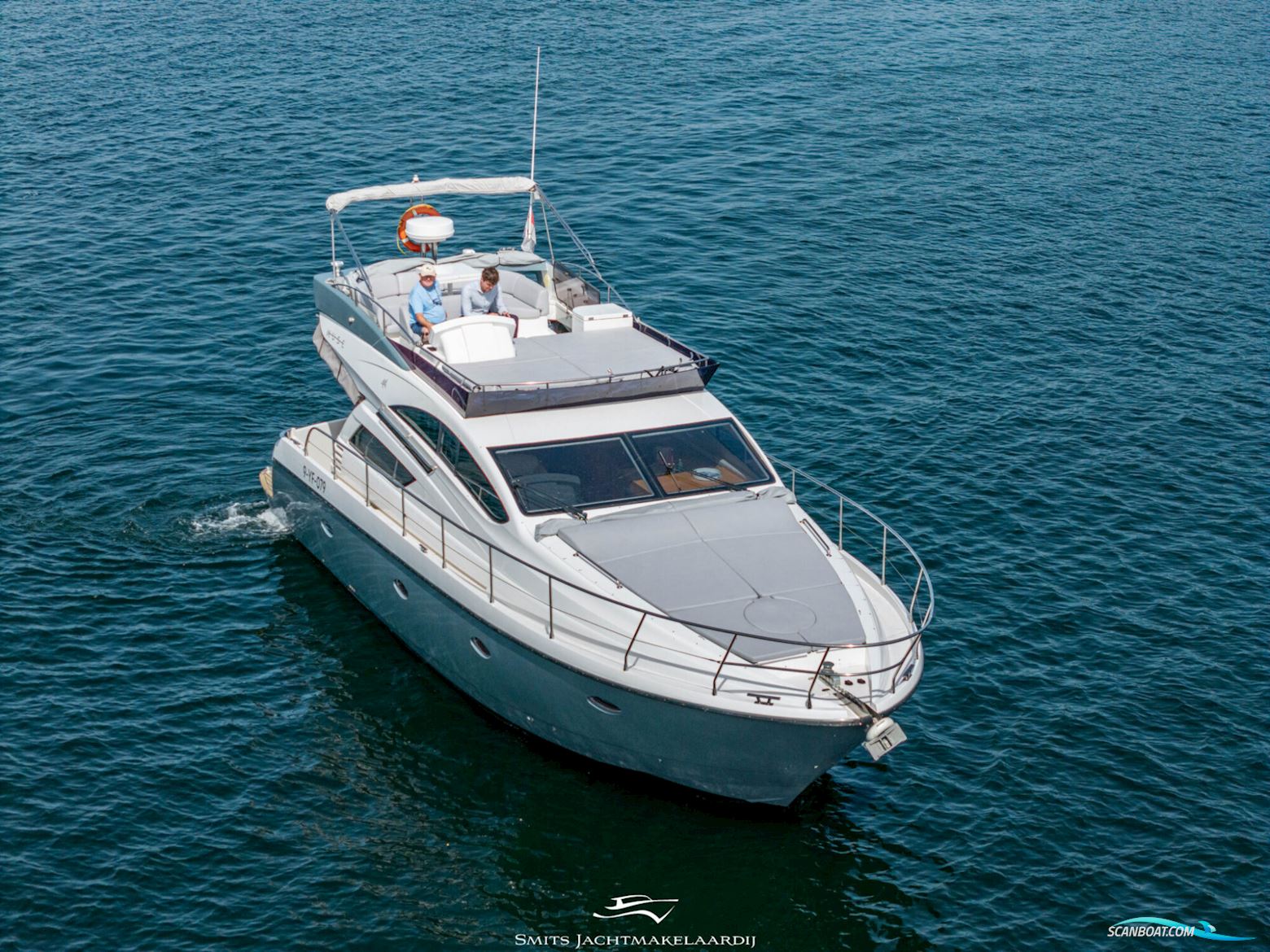 Rodman 44 Muse IPS