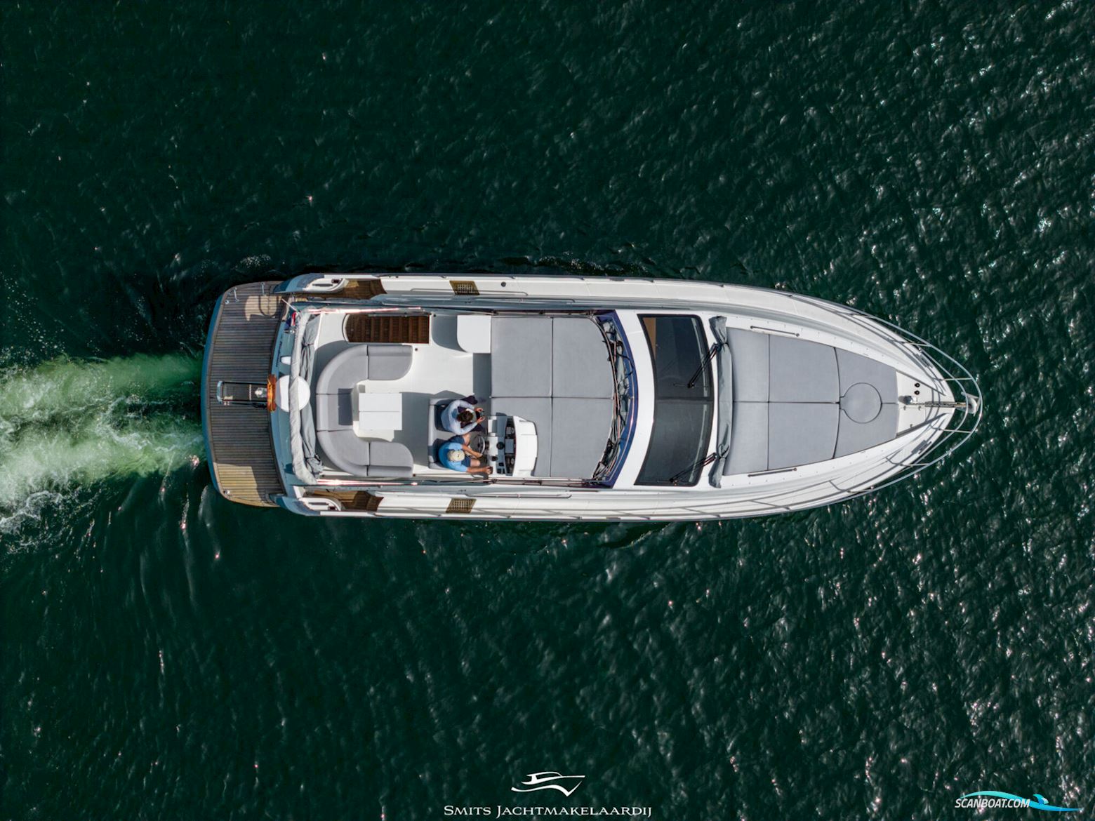 Rodman 44 Muse IPS