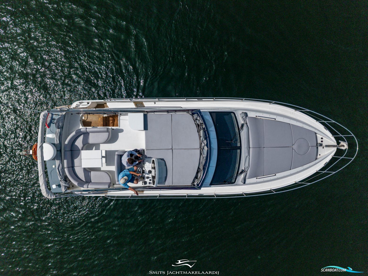 Rodman 44 Muse IPS