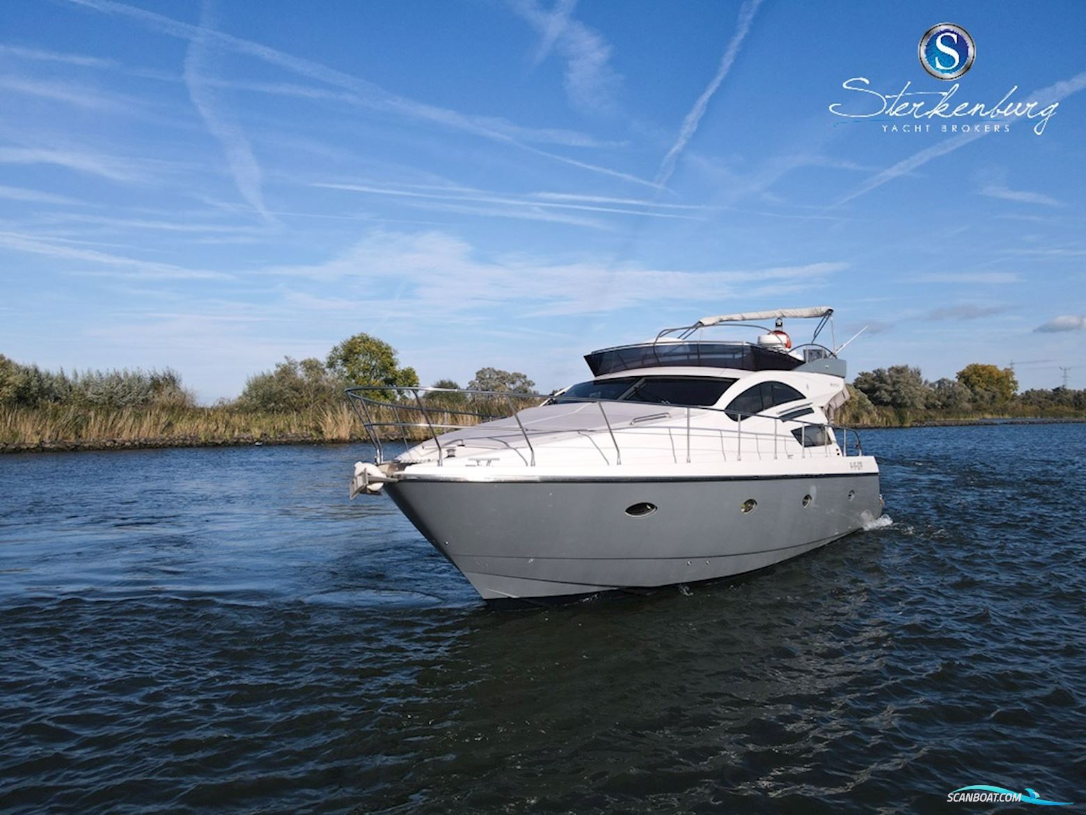 Rodman 44 Muse