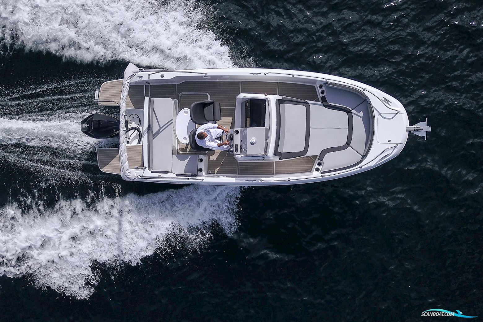 Rodman 690 Ventura CC