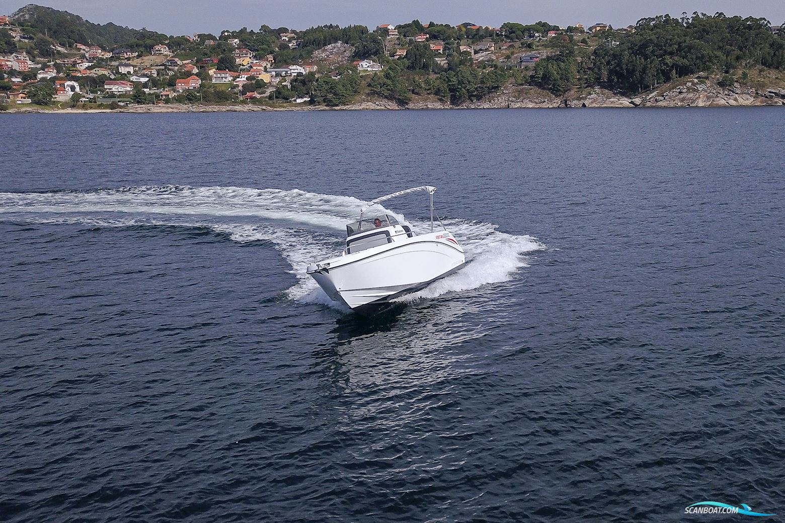 Rodman 690 Ventura CC