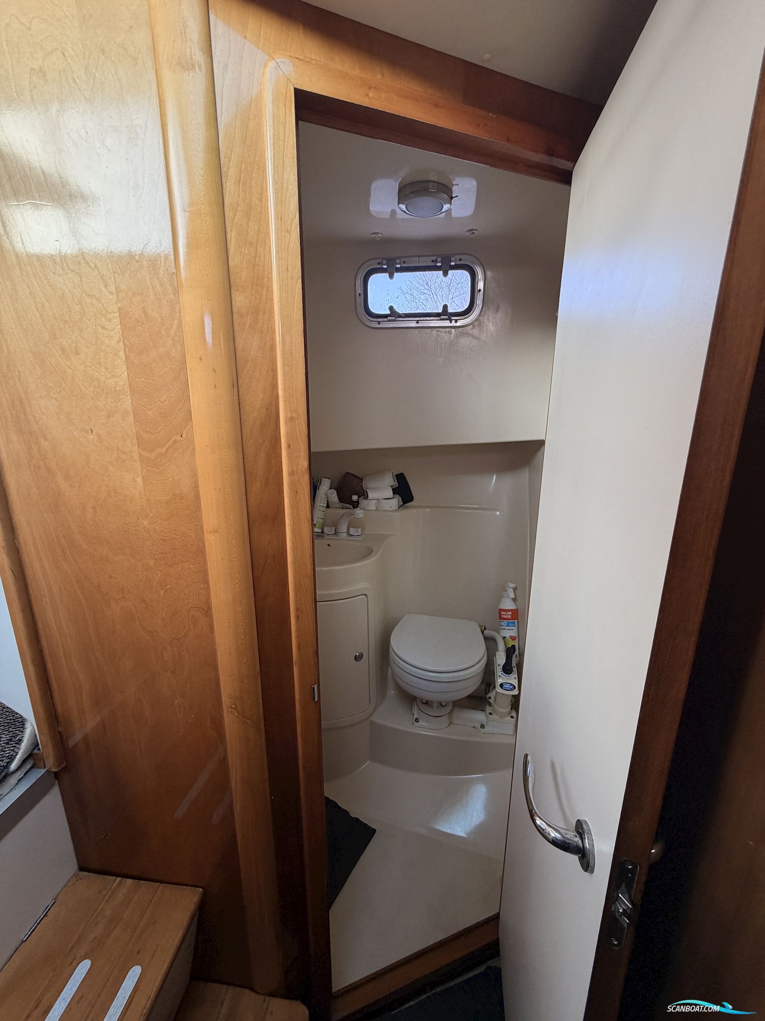 Rodman 800 Flybridge