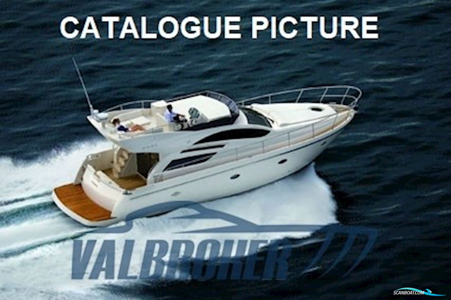 Rodman Muse 44 Motorboot 2009, mit Volvo Penta Ips 500 D6 motor, Italien