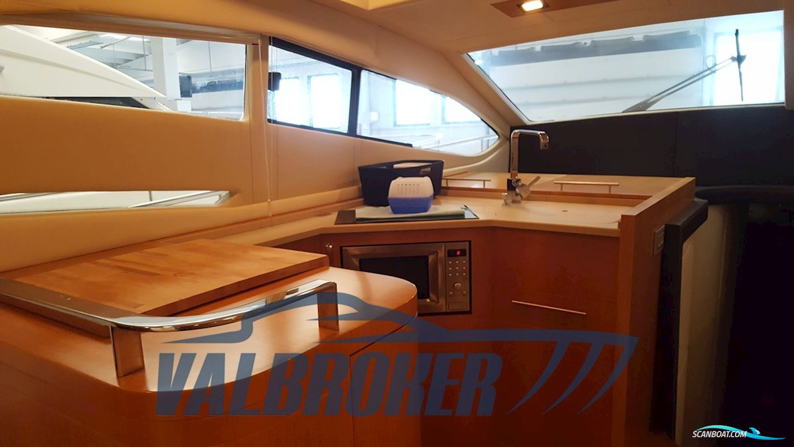 Rodman MUSE 44