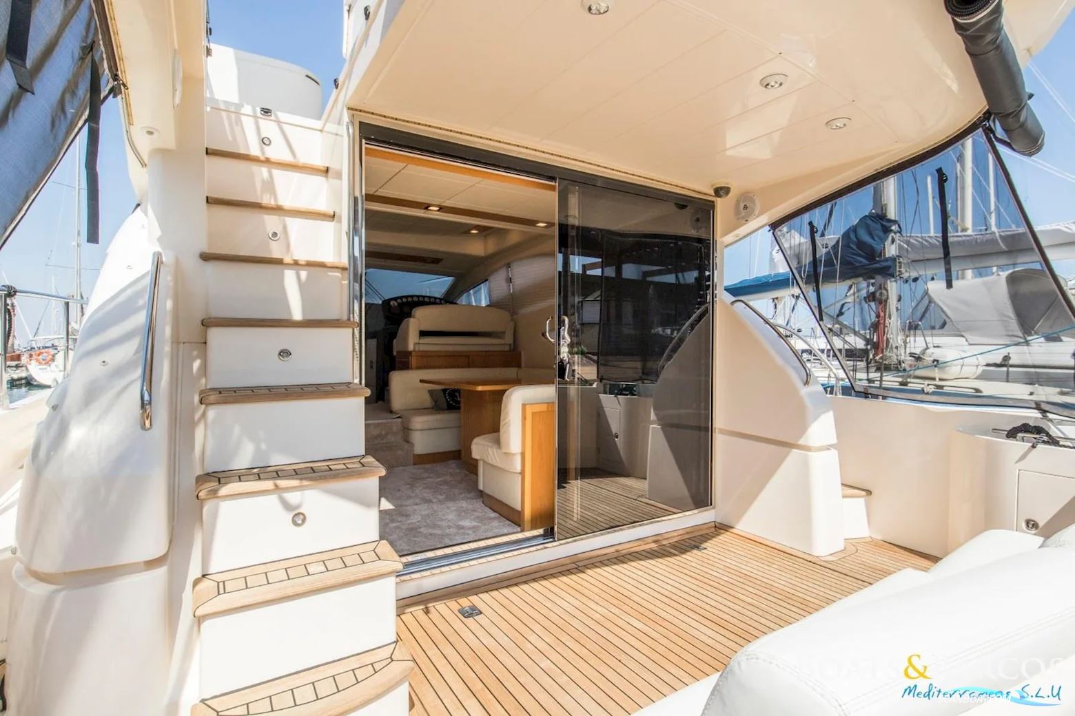Rodman Muse 44