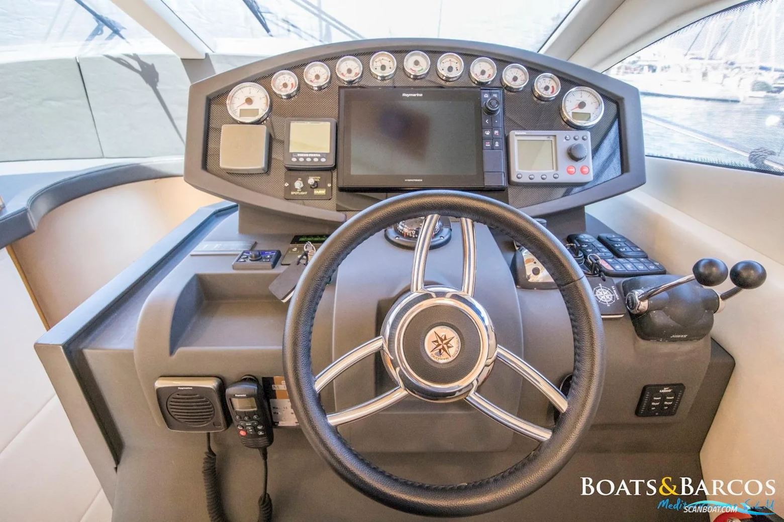 Rodman Muse 44