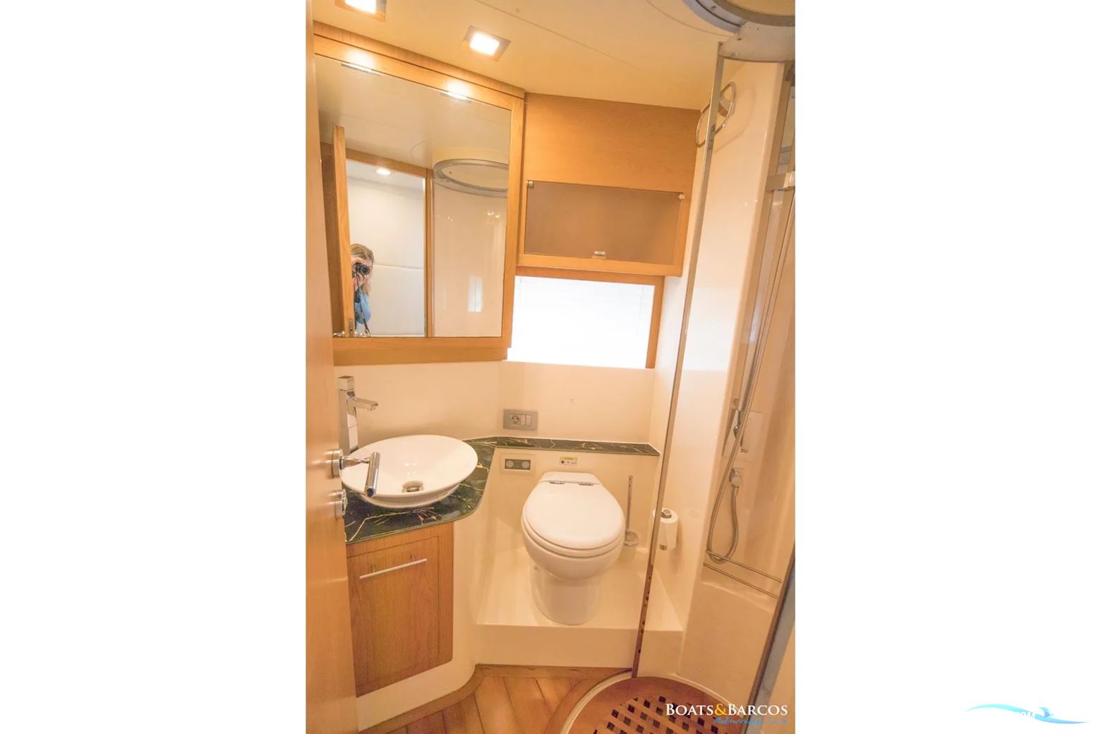 Rodman Muse 44