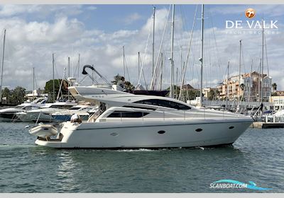 Rodman Muse 44 Motorboot 2009, mit Volvo Penta motor, Spanien