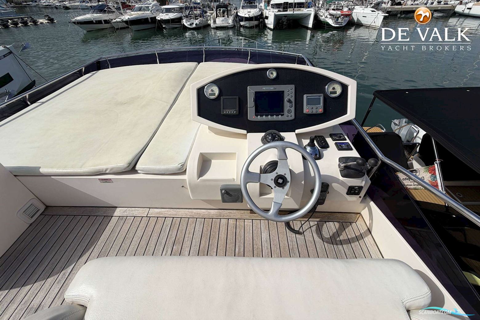 Rodman Muse 44