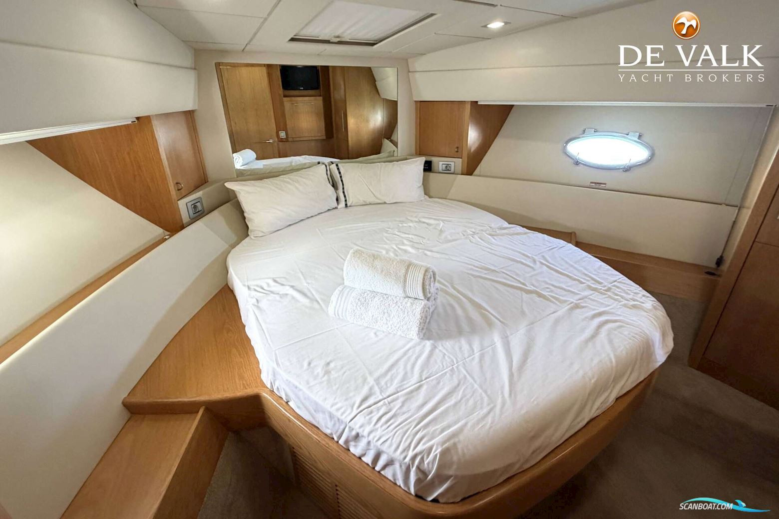 Rodman Muse 44