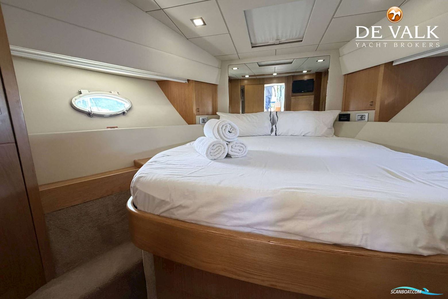 Rodman Muse 44