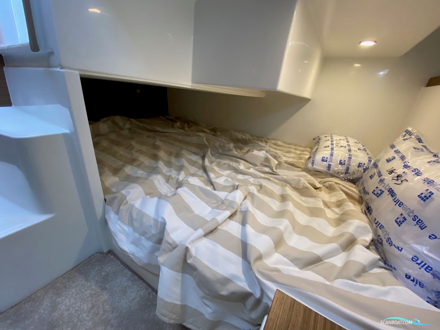 Rodman Spirit 31 HT OB