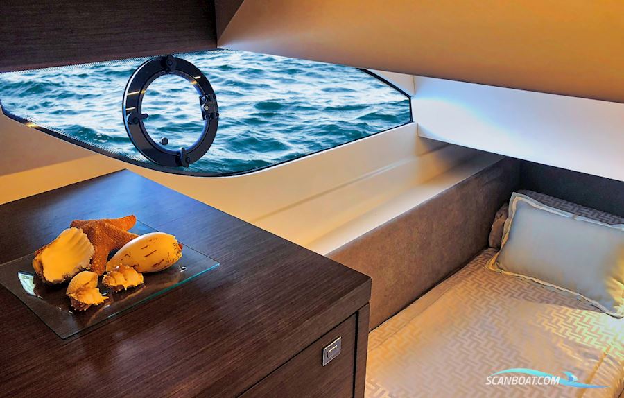 Rodman Spirit 42 Flybridge