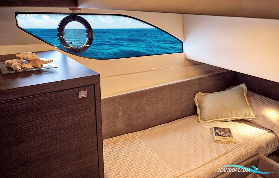 Rodman Spirit 42 Flybridge